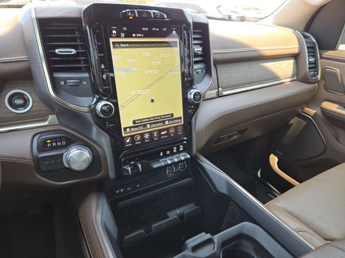 Used 2019 RAM 1500 Limited RWD image 34