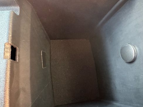 Used 2024 Ford Bronco Outer Banks w/ Sasquatch Package image 30