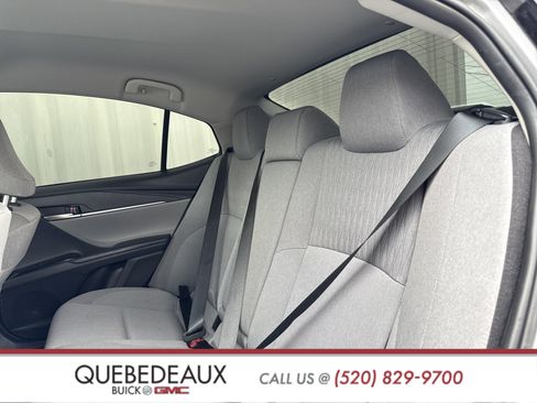 Used 2025 Toyota Camry LE image 20