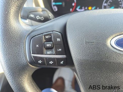 Used 2023 Ford Transit 350 XLT image 13