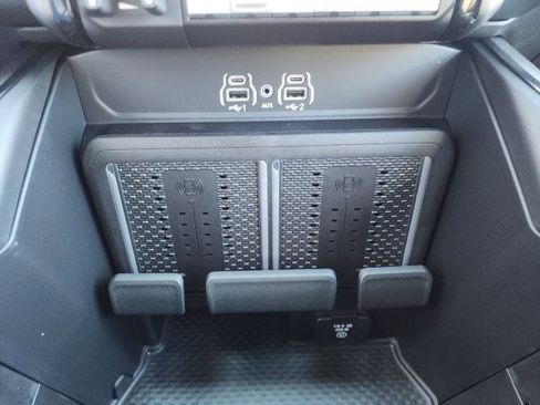 New 2026 RAM 2500 Rebel w/ Rebel Level 1 Equipment Group image 9