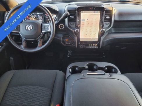 Used 2025 RAM 3500 Tradesman image 25