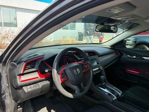 Used 2020 Honda Civic LX image 10