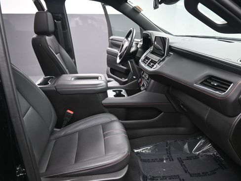 Certified 2024 Chevrolet Tahoe RST w/ Luxury Package image 23