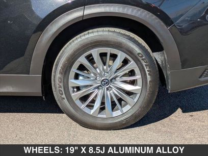 Certified 2024 MAZDA CX-90 Plug-In Hybrid w/ Preferred