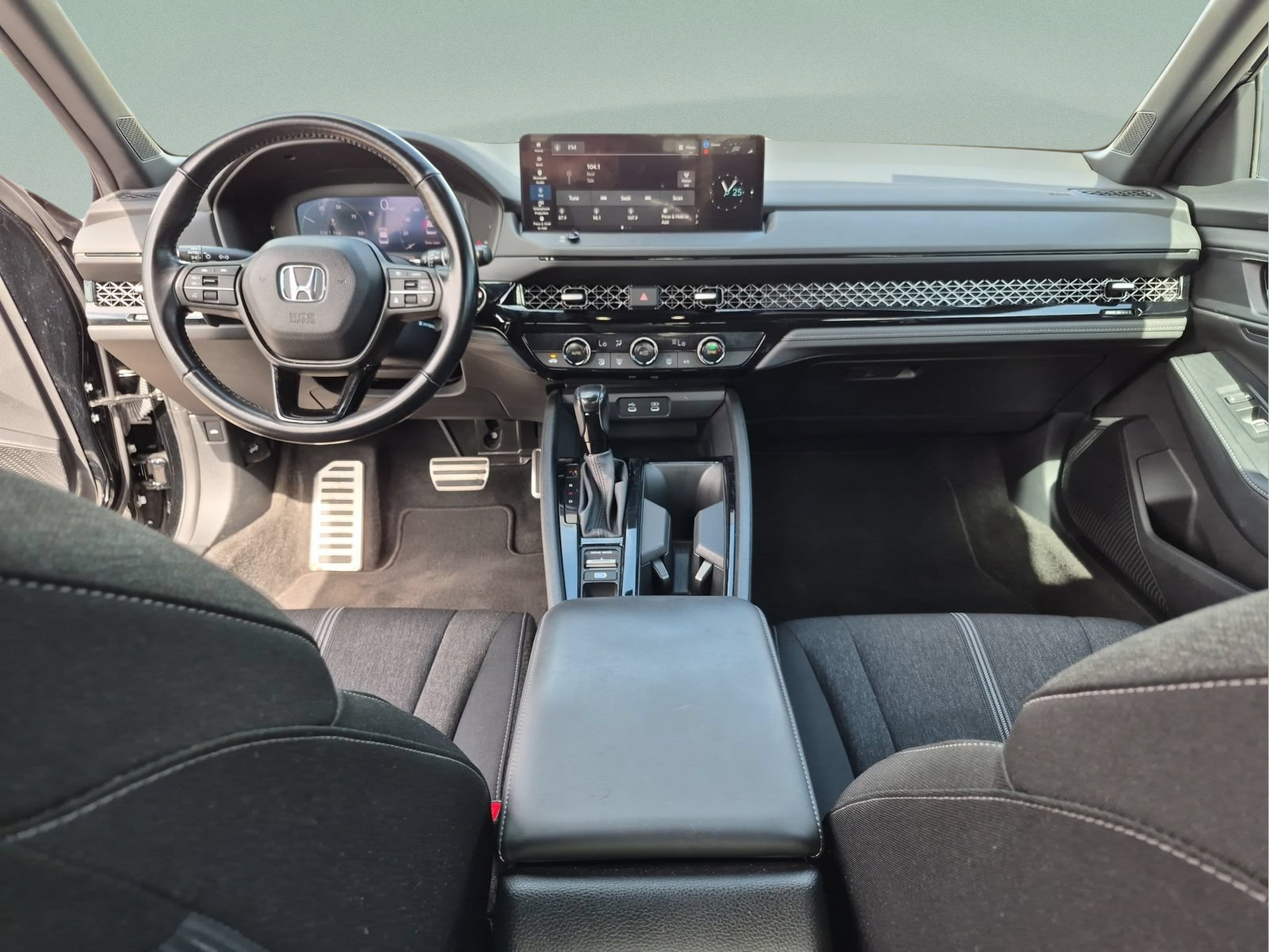 Certified 2023 Honda Accord Sport image 27