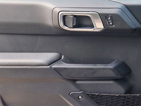 New 2025 Ford Bronco Big Bend image 24