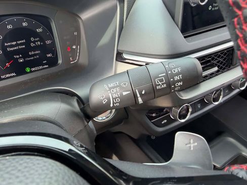 Certified 2025 Acura ADX A-Spec image 25