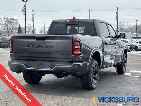 New 2026 RAM 1500 Big Horn image 39