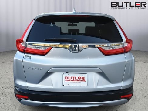 Used 2019 Honda CR-V EX-L image 4