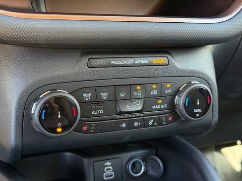 New 2024 Ford Bronco Sport Badlands w/ Premium Package image 9