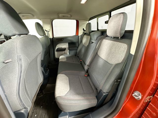 Used 2022 Ford Maverick XLT w/ Equipment Group 300A Standard AWD/4WD image 25