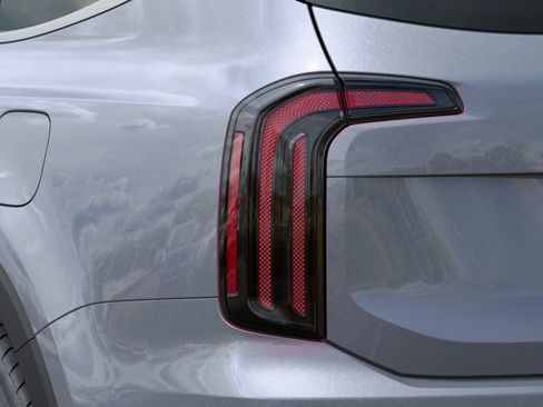 New 2025 Kia Telluride EX w/ EX Captain's Chair Package image 11