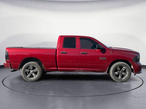 Used 2014 RAM 1500 Tradesman w/ Popular Equipment Group image 6