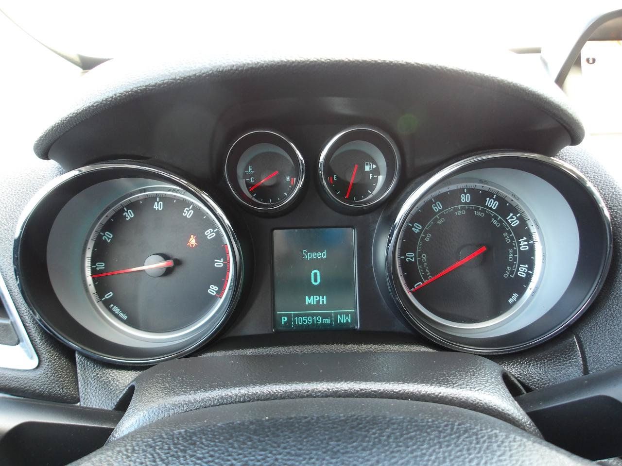 Used 2013 Buick Encore Premium AWD/4WD image 18