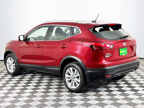 Used 2019 Nissan Rogue Sport SV w/ Technology Package image 6