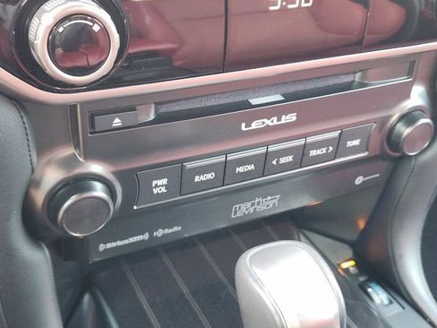 Used 2023 Lexus GX 460 Premium AWD/4WD image 10