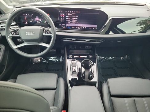 Certified 2025 Audi A5 2.0T Premium Plus AWD/4WD image 2