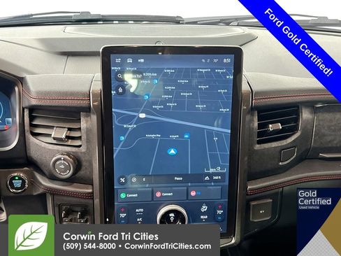 Used 2023 Ford Expedition Max Limited image 22