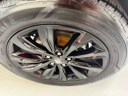 Used 2025 Buick Envista Sport Touring FWD image 11