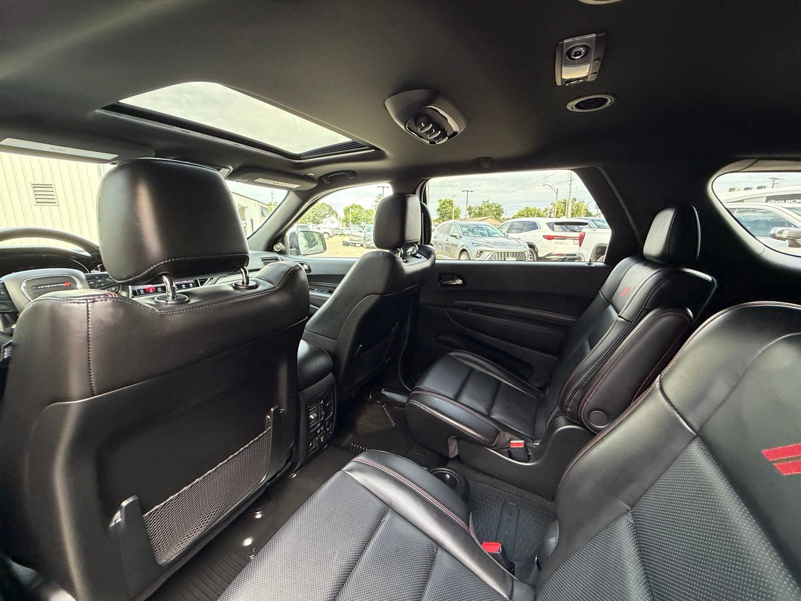 Used 2024 Dodge Durango R/T AWD/4WD image 5