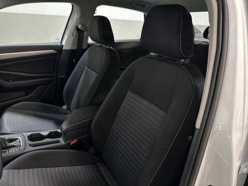 New 2026 Volkswagen Jetta S image 13