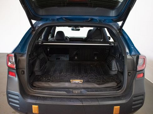 Used 2024 Subaru Outback Wilderness AWD/4WD image 26