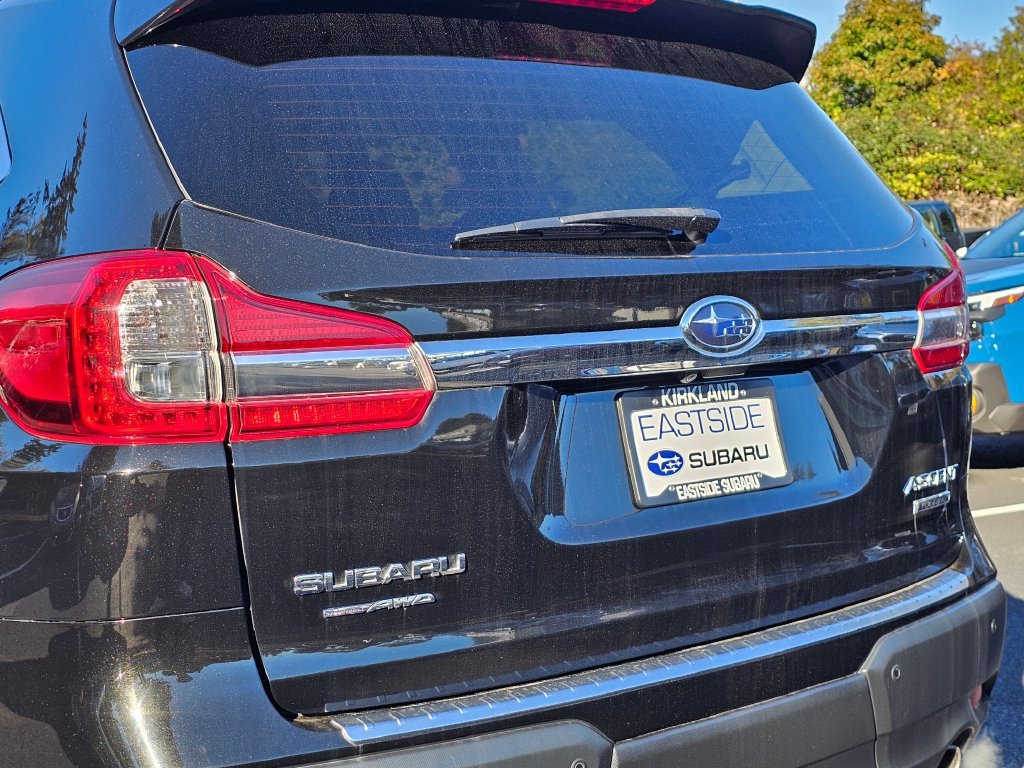 Used 2021 Subaru Ascent Touring w/ Popular Package #2A AWD/4WD image 15