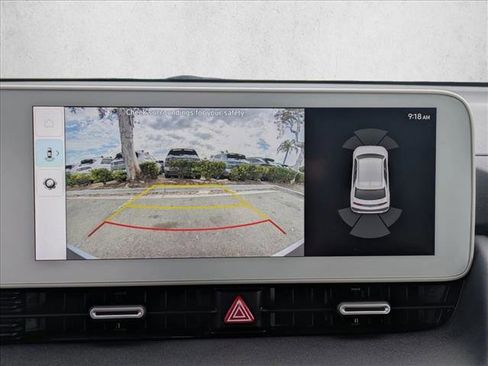 Certified 2022 Hyundai Ioniq 5 SEL image 21