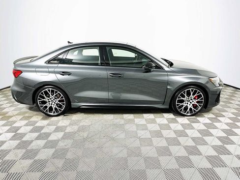 New 2026 Audi RS 3 image 8
