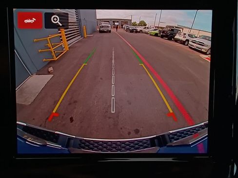 New 2026 RAM 1500 2WD Crew Cab image 9