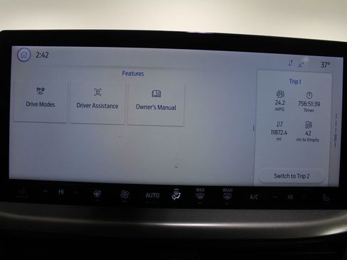 Used 2023 Ford Escape Active w/ Tech Pack #2 image 49