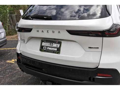 New 2026 MAZDA CX-5 2.5 S w/ Premium Plus Package image 5