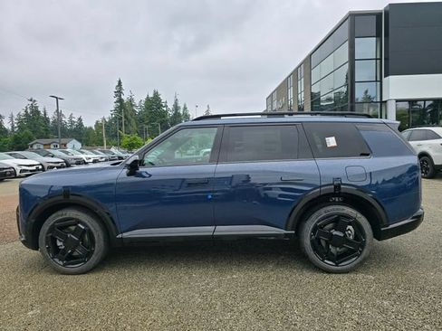New 2027 Kia Telluride X-Line SX Prestige AWD/4WD image 2