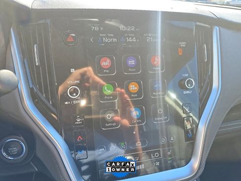 Used 2023 Subaru Outback Onyx Edition XT w/ Popular Package #2 image 25