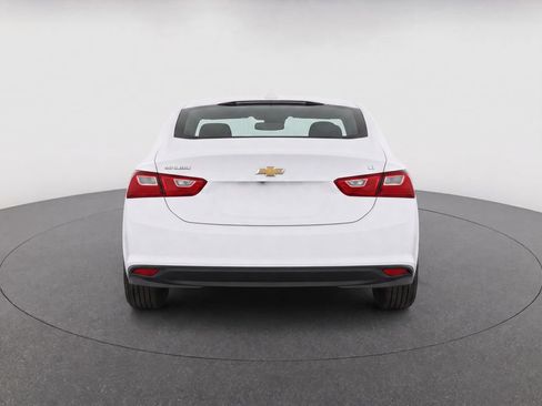 Used 2023 Chevrolet Malibu LT FWD image 7