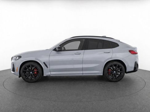 Used 2024 BMW X4 M40i AWD/4WD image 6
