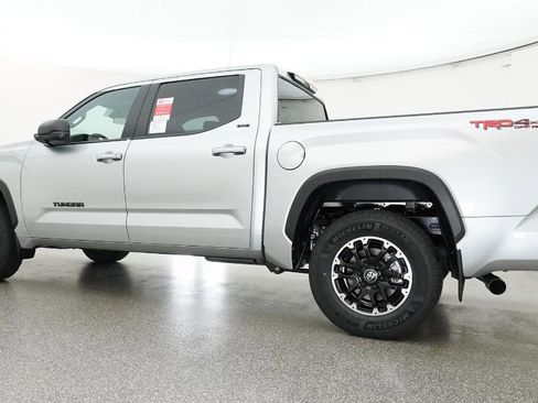 New 2026 Toyota Tundra SR5 AWD/4WD image 23
