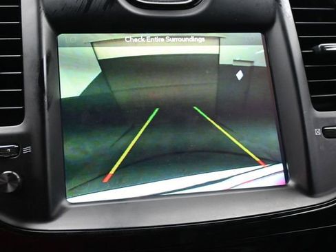 Used 2017 Chrysler 300 S image 25