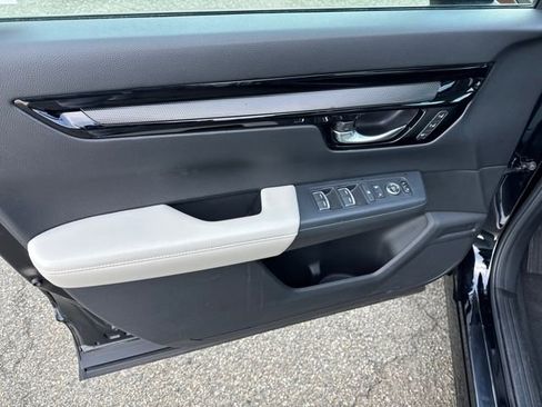 Used 2023 Honda CR-V EX-L image 6