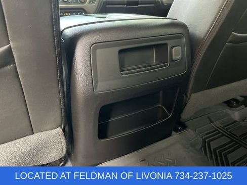 Used 2019 GMC Sierra 2500 Denali w/ Duramax Plus Package AWD/4WD image 20