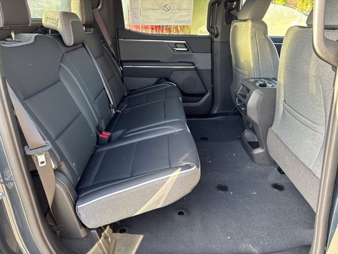 New 2026 GMC Sierra EV Elevation image 17