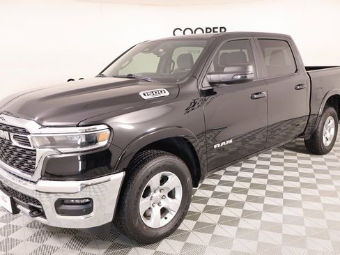 Used 2025 RAM 1500 Lone Star image 10