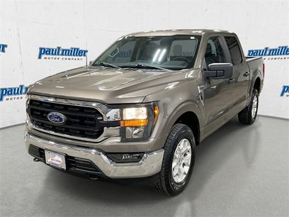 Used 2023 Ford F150 XLT