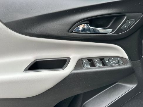 Certified 2020 Chevrolet Equinox LS AWD/4WD image 11