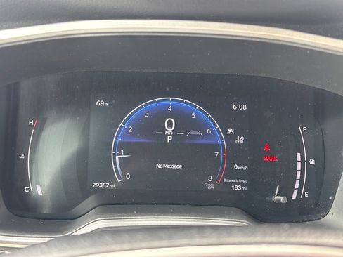 Used 2023 Toyota Corolla Cross XLE w/ Convenience Package image 22