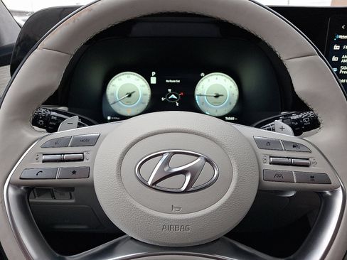 Certified 2023 Hyundai Palisade Calligraphy w/ Cargo Package image 20