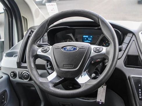 Used 2018 Ford Transit 350 XLT image 15