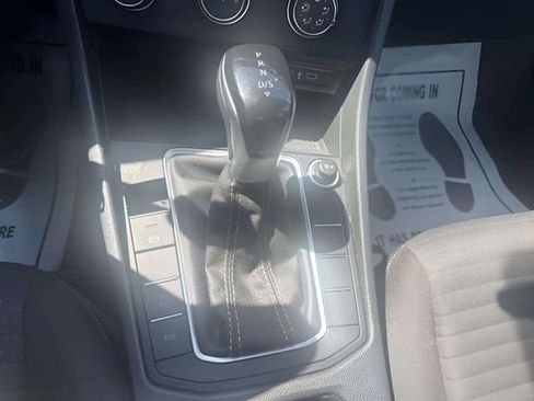 Used 2024 Volkswagen Jetta S FWD image 11