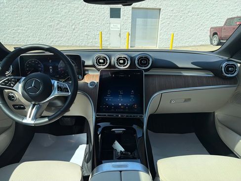 Certified 2023 Mercedes-Benz C 300 C 300 image 13